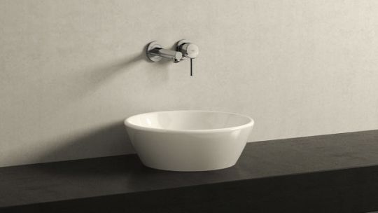 Смеситель Grohe Concetto New для раковины 19575001 ФОТО