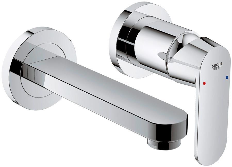 Смеситель Grohe Eurosmart Cosmopolitan для раковины 19381000