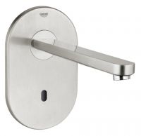 Автоматический сенсорный смеситель Grohe Eurosmart Cosmopolitan Е 36334SD0 схема 1