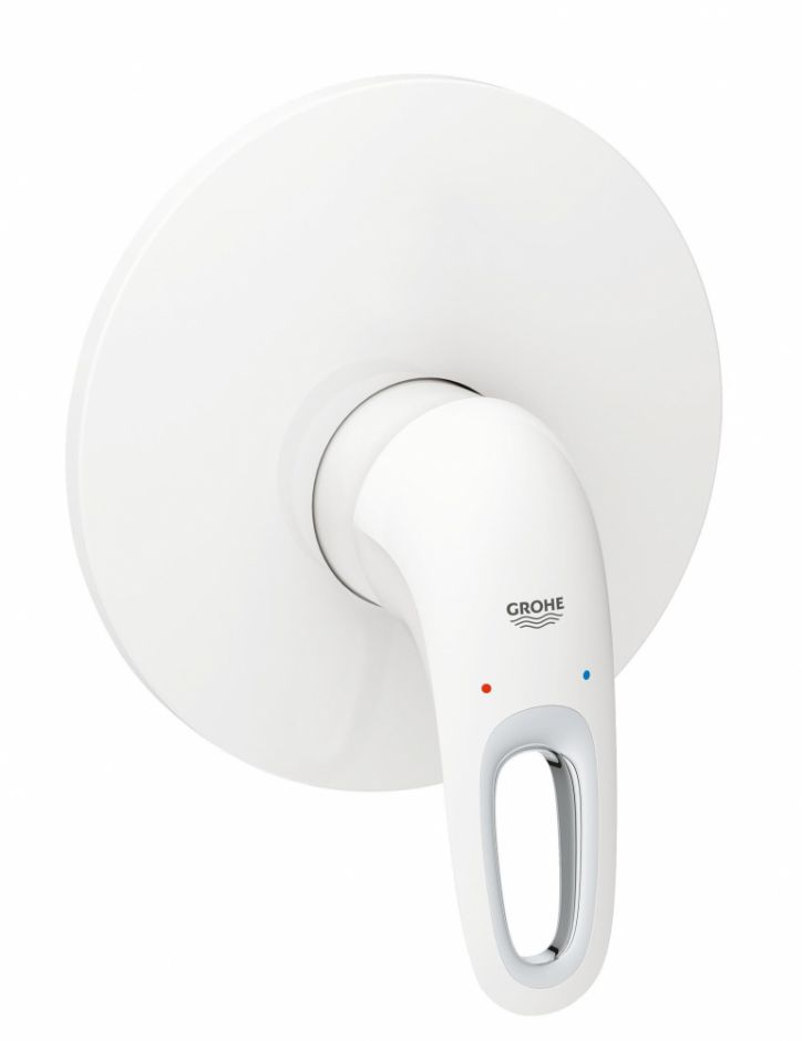 Изображение Смеситель Grohe Eurostyle 2015 для душа без излива 19507LS3