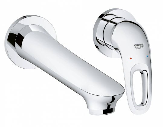 Фото Смеситель Grohe Eurostyle New для раковины 19571003