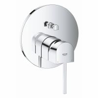 Смеситель Grohe Plus для ванны 24060003 схема 1