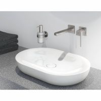 Смеситель Grohe Plus для раковины 29306003 схема 2