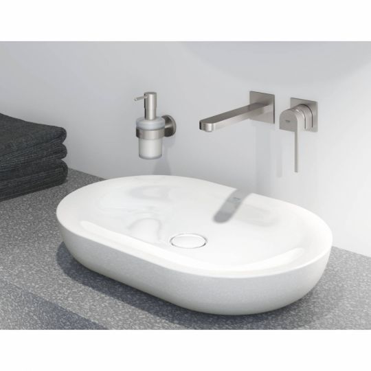 Смеситель Grohe Plus для раковины 29306003 ФОТО