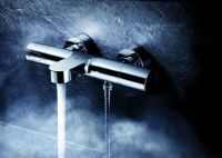 Смеситель Grohe 3000 Cosmopoliten для ванны и душа 34276000 схема 3