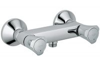 Смеситель Grohe Costa L для душа 26330001 схема 1