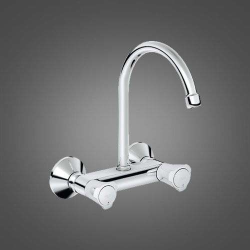 Смеситель Grohe Costa L для кухни 31191001 ФОТО