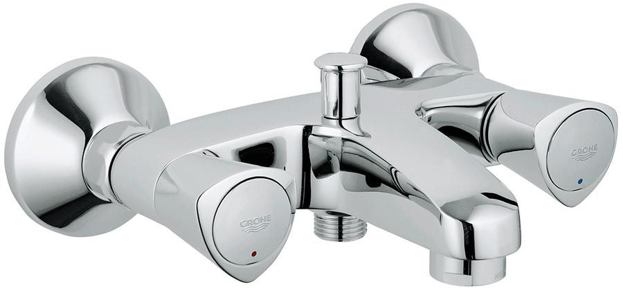 Изображение Смеситель Grohe Costa S для ванны 25483001