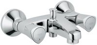 Смеситель Grohe Costa S для ванны 25483001 схема 1