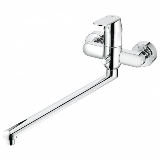 Изображение Смеситель Grohe Eurosmart Cosmopolitan для ванны и душа 32847000