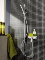 Смеситель Grohe Eurosmart Cosmopolitan для душа 32837000 схема 4