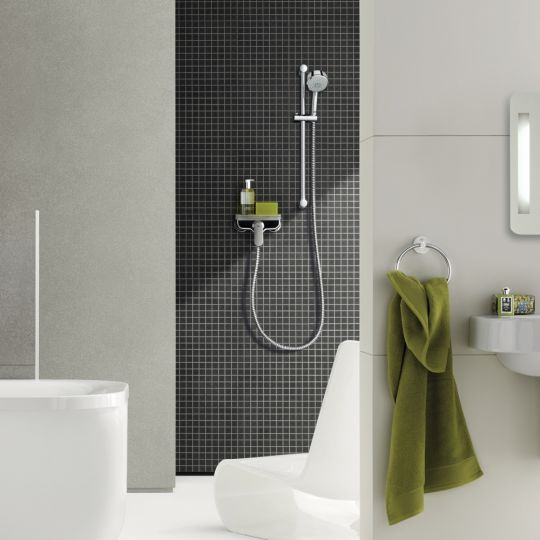 Смеситель Grohe Eurosmart Cosmopolitan для душа 32837000 ФОТО