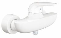 Смеситель для душа вертикальный на стену Grohe Eurostyle 2015 23722LS3 схема 1