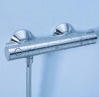 Смеситель Grohe Grohtherm для душа 34558000 схема 4