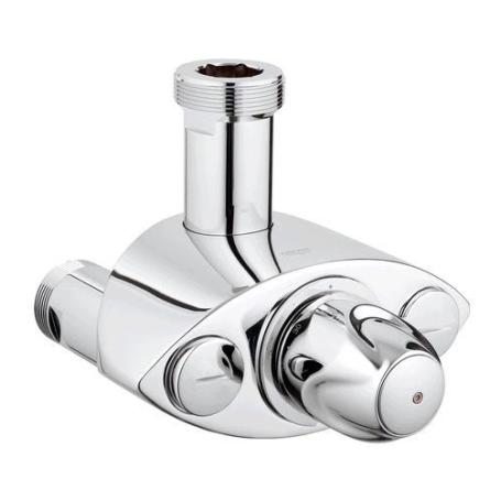 Изображение Смеситель Grohe Grohtherm для душа 35087000