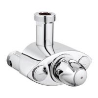 Смеситель Grohe Grohtherm для душа 35087000 схема 1