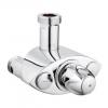 Фото Смеситель Grohe Grohtherm для душа 35087000