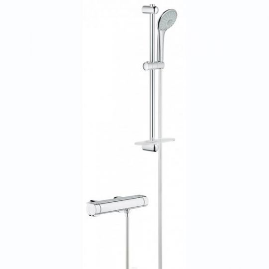 Фото Смеситель Grohe Grohtherm 2000 для душа 34195001