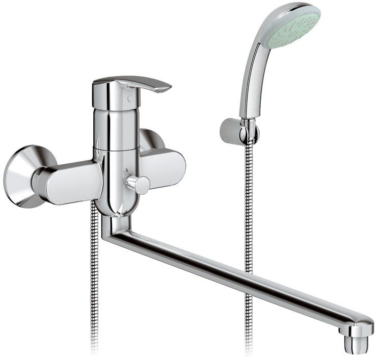 Изображение Смеситель Grohe Multiform для ванны и душа 3270800A