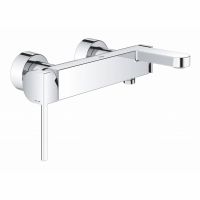 Смеситель Grohe Plus для ванны 33553003 схема 1