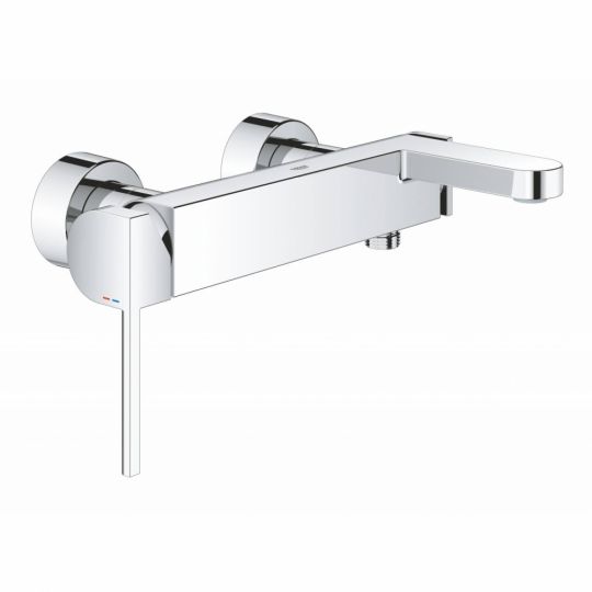 Фото Смеситель Grohe Plus для ванны 33553003