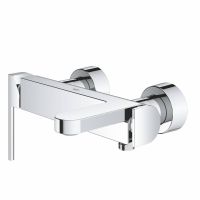 Смеситель Grohe Plus для ванны 33553003 схема 2