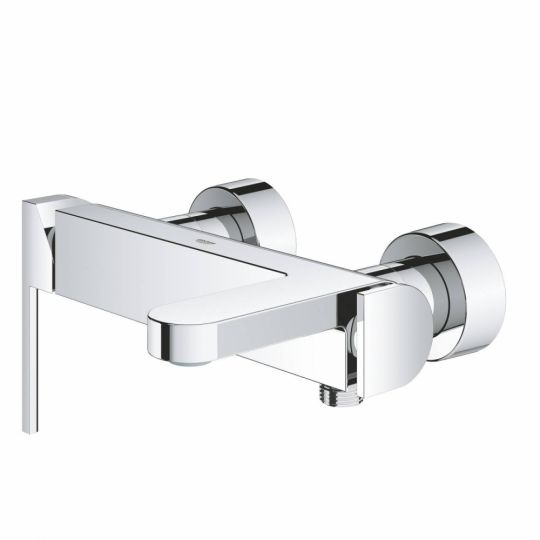 Смеситель Grohe Plus для ванны 33553003 ФОТО