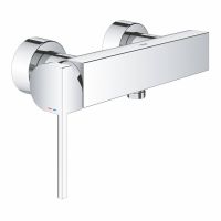 Смеситель Grohe Plus для душа 33577003 схема 1