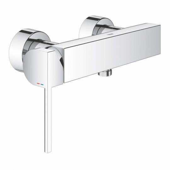 Изображение Смеситель Grohe Plus для душа 33577003