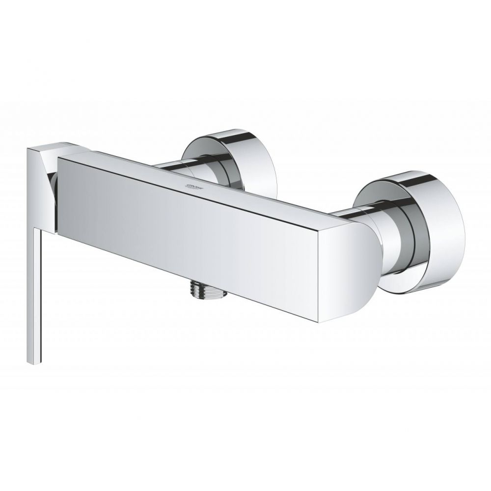 Смеситель Grohe Plus для душа 33577003 схема 2