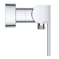 Смеситель Grohe Plus для душа 33577003 схема 3