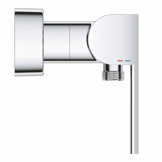 Смеситель Grohe Plus для душа 33577003 ФОТО