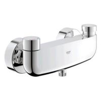 Смеситель Grohe Eurosmart Cosmopolitan для душа 36320000 схема 1