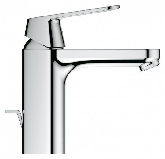 Фото Смеситель Grohe Eurosmart Cosmopolitan для раковины 23325000