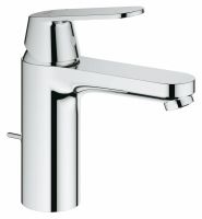 Смеситель Grohe Eurosmart Cosmopolitan для раковины 23325000 схема 2