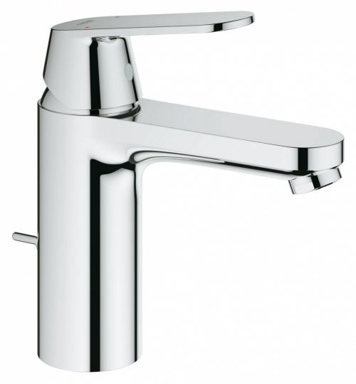 Смеситель Grohe Eurosmart Cosmopolitan для раковины 23325000 ФОТО