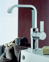 Смеситель Grohe Allure для раковины 32146000 схема 5