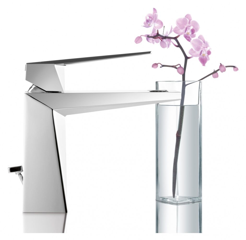 Смеситель Grohe Allure Brilliant для раковины 23029000 схема 4