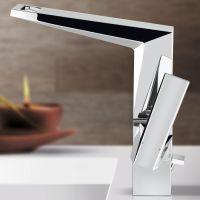 Смеситель Grohe Allure Brilliant для раковины 23029000 схема 7