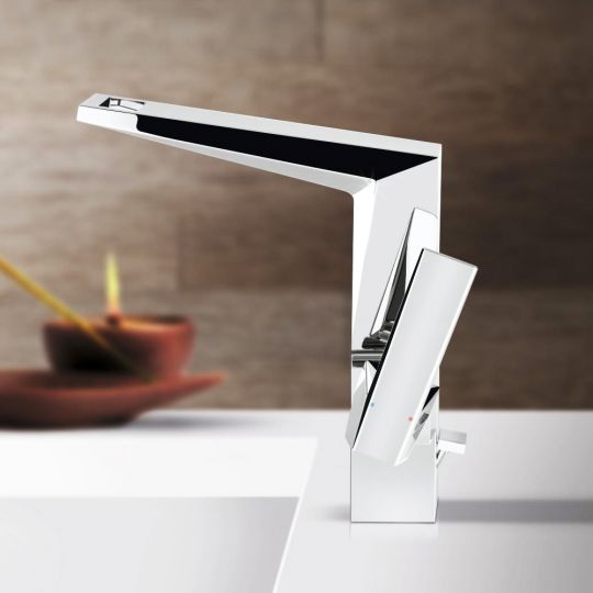 Смеситель Grohe Allure Brilliant для раковины 23109000 схема 9