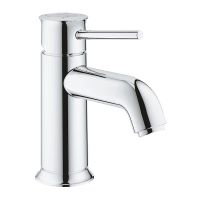 Смеситель Grohe Bauclassic для раковины 23162000 схема 1