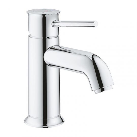 Фото Смеситель Grohe Bauclassic для раковины 23162000