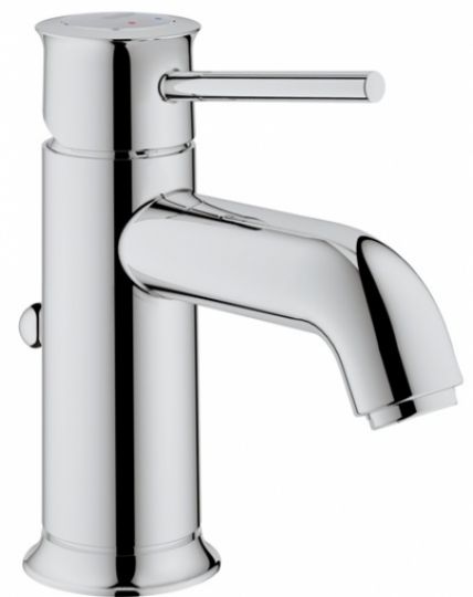 Изображение Смеситель Grohe Bauclassic для раковины 23161000