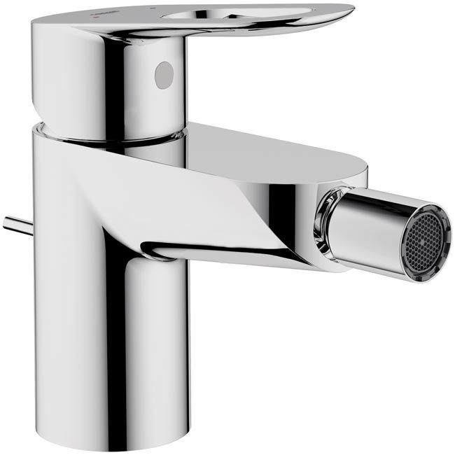 Изображение Смеситель Grohe Bauloop для биде 23338000