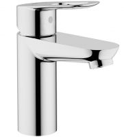 Смеситель Grohe Bauloop для раковины 23336000 схема 1