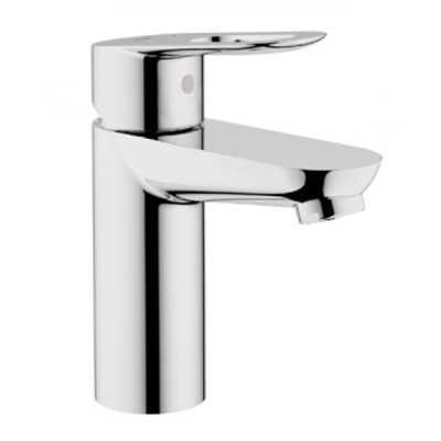 Смеситель Grohe Bauloop для раковины 23337000 схема 1