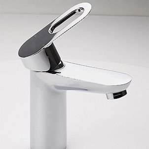 Смеситель Grohe Bauloop для раковины 23337000 схема 4