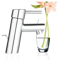 Смеситель Grohe Concetto New для раковины 3220410E схема 5