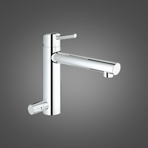 Смеситель Grohe Concetto New для кухни 31209001 ФОТО