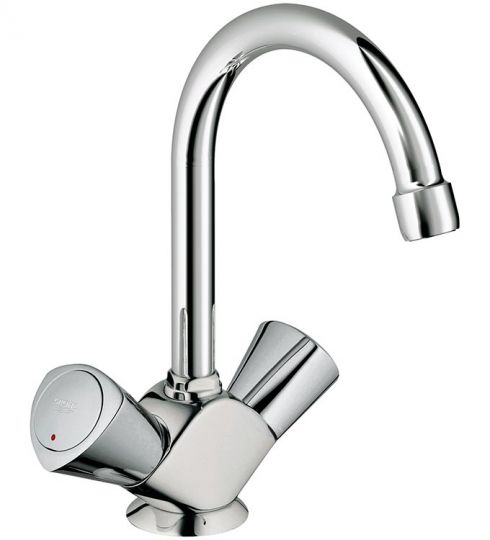 Изображение Смеситель Grohe Costa S для раковины 21257001